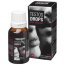 Testos Drops Testosterone - dimensiuni complete