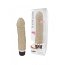 Vibrator Natural Classic Silicone 7 - culoare si material