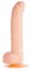 Vibrator One Touch Silicone 8 - 10 Vibratii - detaliu design