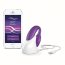 WE-VIBE 4 Plus Purple APP Only - culoare si material