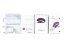 WE-VIBE 4 Plus Purple APP Only - dimensiuni complete