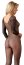 Catsuit SEXY Mandy Mystery - Negru