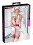 Costumatie Asistenta Medicala Nurse Set# - detaliu design