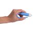 Vibrator You2Toys »Dilator« 19 cm - Albastru