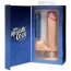 Vibrator Ultra Realistic UR3 Vibrating Cock - 8 - detaliu design