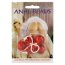 Bile Anale Red 4 Love Beads - culoare si material