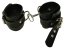 Bondage Kit Extreme Bad Kitty - detaliu finisaj