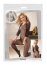 Catsuit SEXY Mandy Mystery - Negru