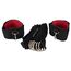 Catuse Bondage Bed Restraints