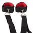 Catuse Bondage Bed Restraints