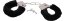 Catuse Plus Toyz4Lovers "Best Seller" Negru