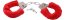 Catuse Plus Toyz4Lovers "Best Seller" Rosu