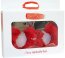 Catuse Plus Toyz4Lovers "Best Seller" Rosu##