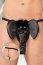 Chilot Funny Elefant cu Trompa Softline - Negru