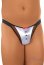 Chiloti Barbati Softline "Gigolo Elegant" S-L - vedere frontala