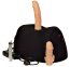 Masina de Sex You2Toys »Lika« Negru