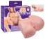 Masturbator Oxana Pussy and Ass - accesorii incluse