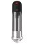 Pompa de Muls Penis Pipedream »PDX Elite« 27 cm - culoare si material