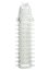 Prelungitor Penis Seven Creations »Super Stretch« 14 cm - vedere frontala
