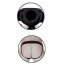 StrapOn Unisex Pipedream »Fetish Fantasy Series« 15,24 cm - Negru - vedere laterala