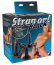 Set Strapon »You2Toys« Negru - detaliu design