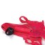Chiloti cu Vibratii - Remote Control Panty The Screaming O - culoare si material