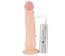 Vibrator You2Toys »European Lover« 23 cm - Natural