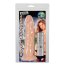 Vibrator You2Toys »European Lover« 23 cm - Natural