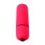 Vibrator Toyz4Lovers »Mini Bullet« 5,5 cm - Rosu