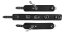Leather Neck and Hand Cuffs - vedere laterala