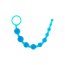 Bile Anale ToyJoy "Thai Blue" 30 cm - Albastru