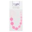 Bile Anale ToyJoy "Thai Pink" 30 cm - Roz##