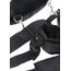 Sistem Imobilizare Piperdream »Position Master With Cuffs« Negru