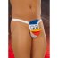 Chilot Donald Duck Softline# - vedere laterala