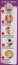 Vibrator HAOOY »Cloneboy« 20 cm - Natural