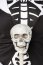 Costum Halloween Voodoo#