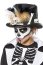 Costum Halloween Voodoo#