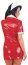 Costum Latex Asistenta Medicala