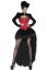 Costum Vampir Elegants Moments Mask Paradise