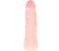 Dildo Realistic Baile "Sextoy" 16cm - Natural##