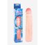 Dildo Realistic Lybaile "Happy" 23 cm - Natural