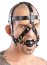 Head harness & Gag (calus gura)#