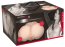 Masturbator Realistixxx "Big Pussy" 25 cm - Natural##