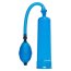 Pompa Penis ToyJoy »Power Pump« 23 cm - Albastru