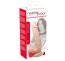Realistixxx Real Penis Dildo TPE 23cm - vedere laterala