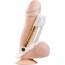 Size Matters Dispozitiv Marire Penis Penile Aide - detaliu design