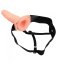 Strapon Realistic Barbati Real 8 - dimensiuni complete