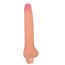 Vibrator Lybaile »Flexi Vibe« 16,5 cm - Natural - detaliu design