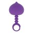 Butt Plug Matrioska »Duke Of Rurjik Purple« 9,7 cm - Violet##