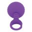 Butt Plug Matrioska »Duke Of Rurjik Purple« 9,7 cm - Violet##